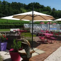 Camping La Grotte Aux Fees