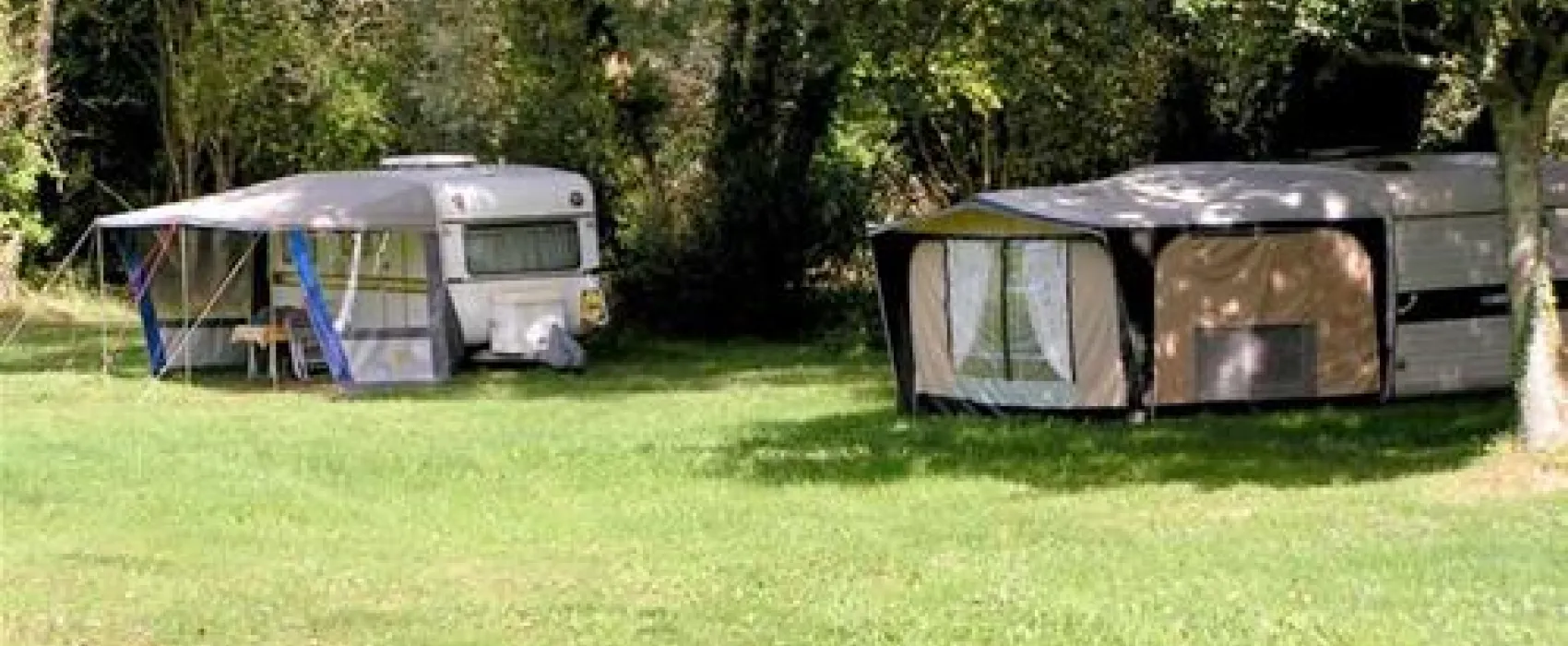 Camping Du Goyen