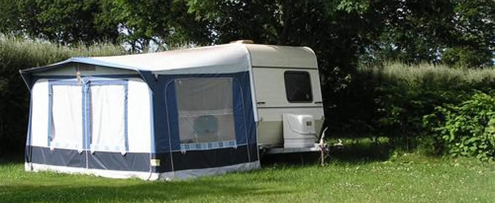 Camping Du Goyen