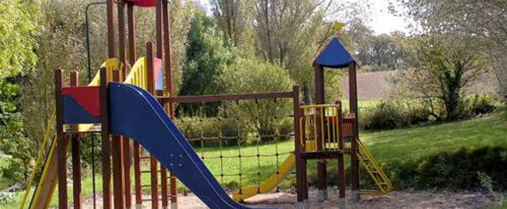 Camping Du Goyen