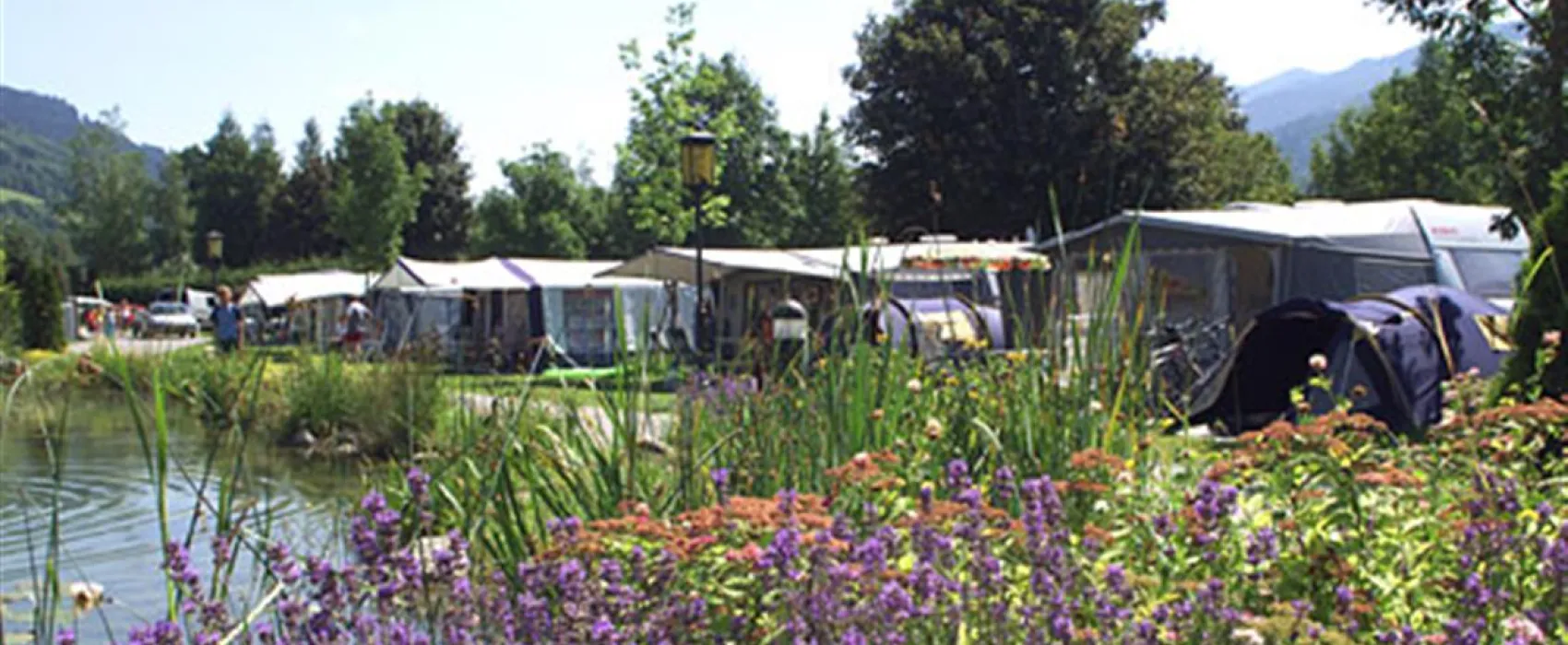 Sportcamp Woferlgut
