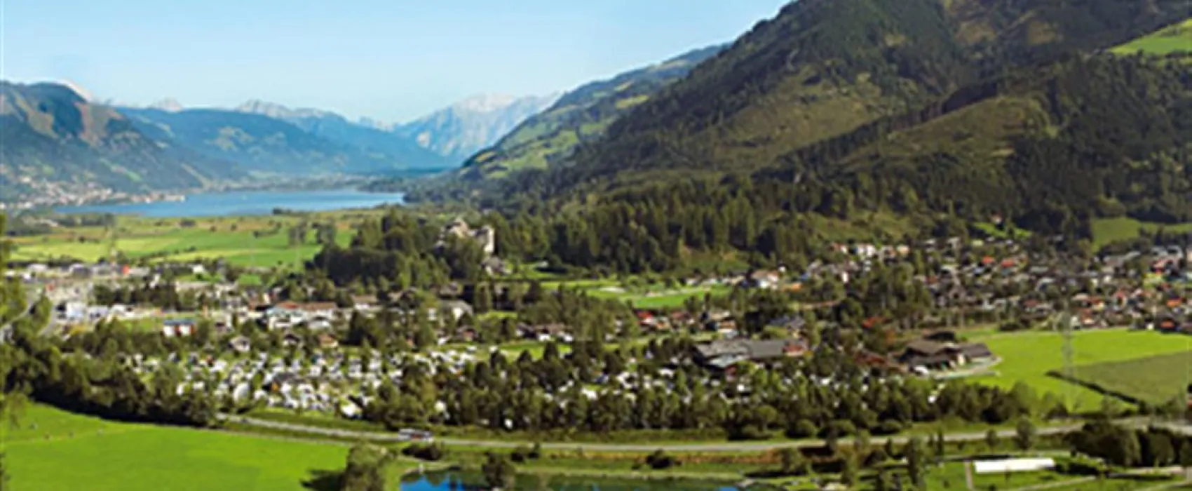 Sportcamp Woferlgut