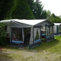 Camping Parc La Chaumiere  