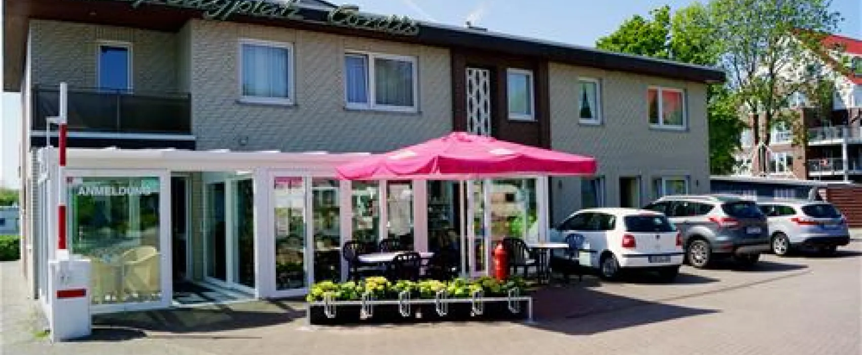Camping Nordsee