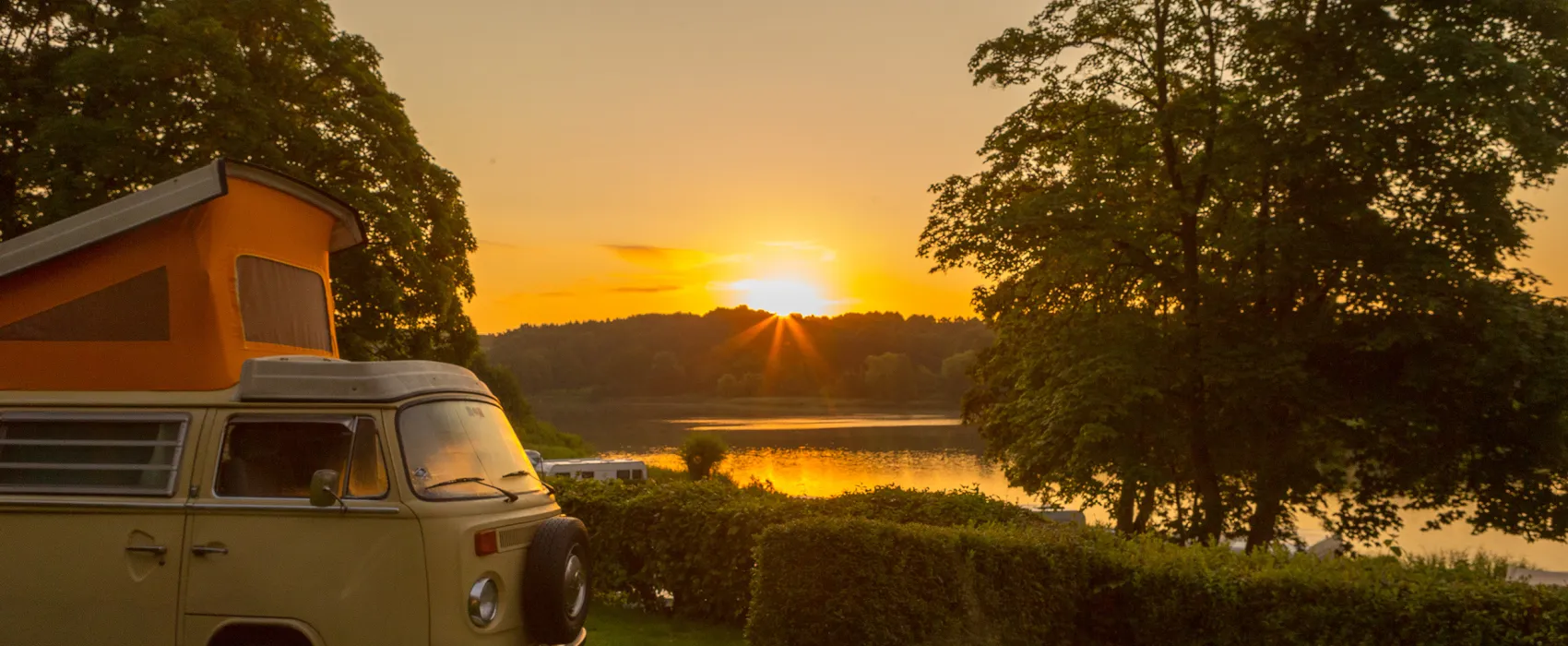 Naturparkcamping Prinzenholz