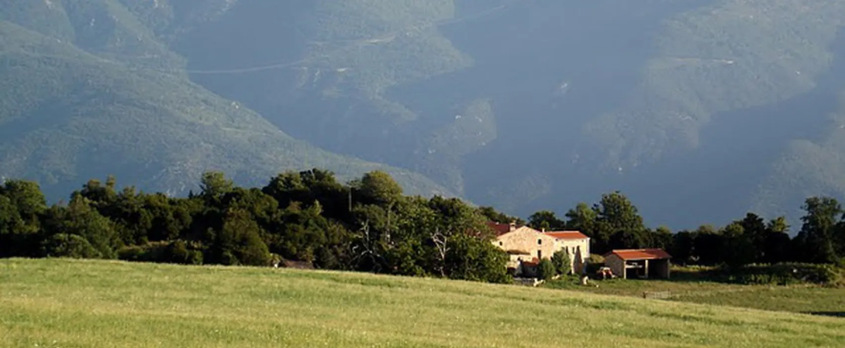 Camping Naturistes Le Ventous