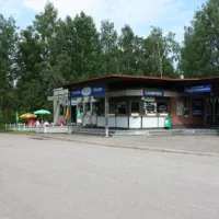 Huhtiniemi Camping