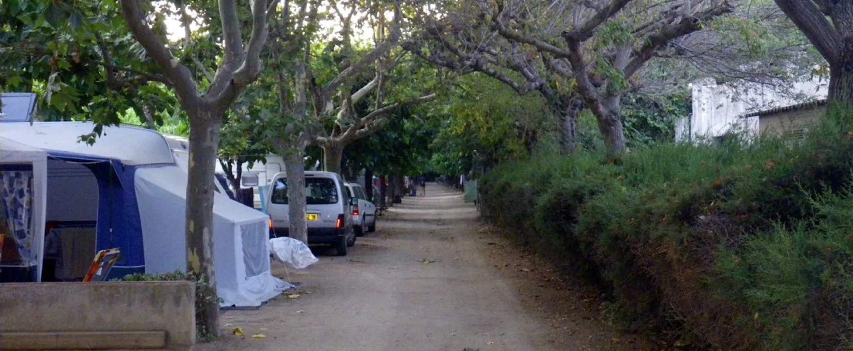 Camping el Camell