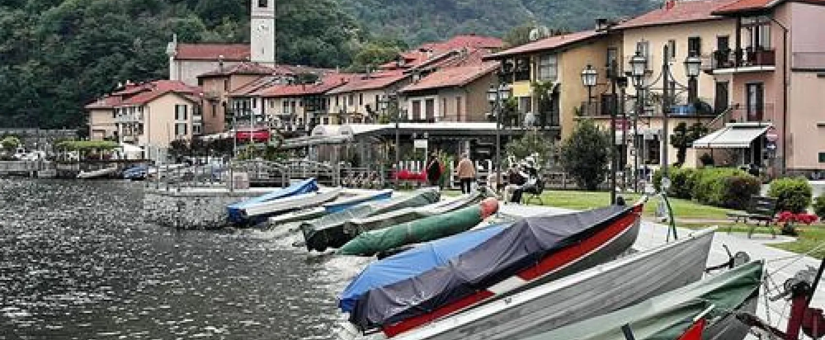 Campeggio Orchidea