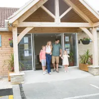 Whitby Holiday Park