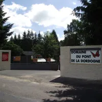 Camping Le Chocot