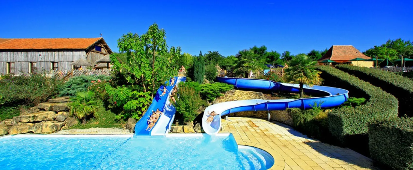 Domaine De Fromengal  