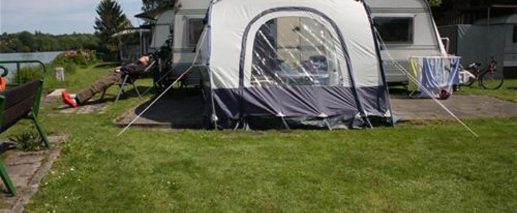 Campingpark Baldeneysee