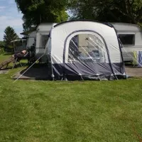 Campingpark Baldeneysee