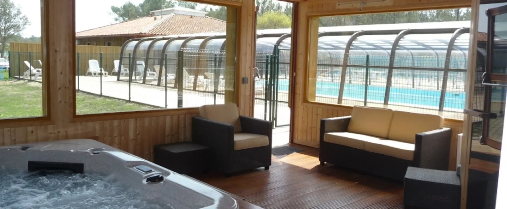 Camping Landes Océanes