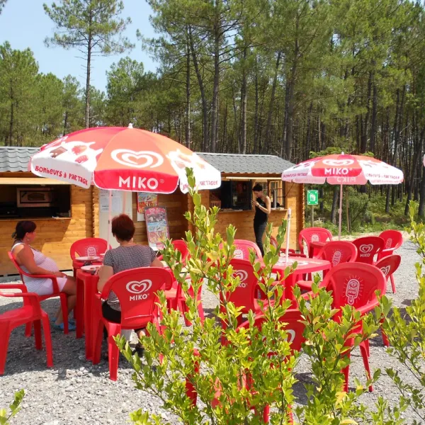 Camping Landes Océanes