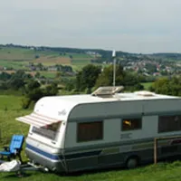 Mini-camping De Lingberg