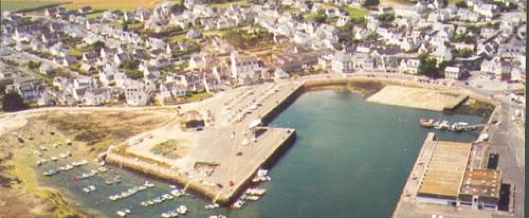 La Grande Plage
