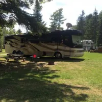 Cold River Campground