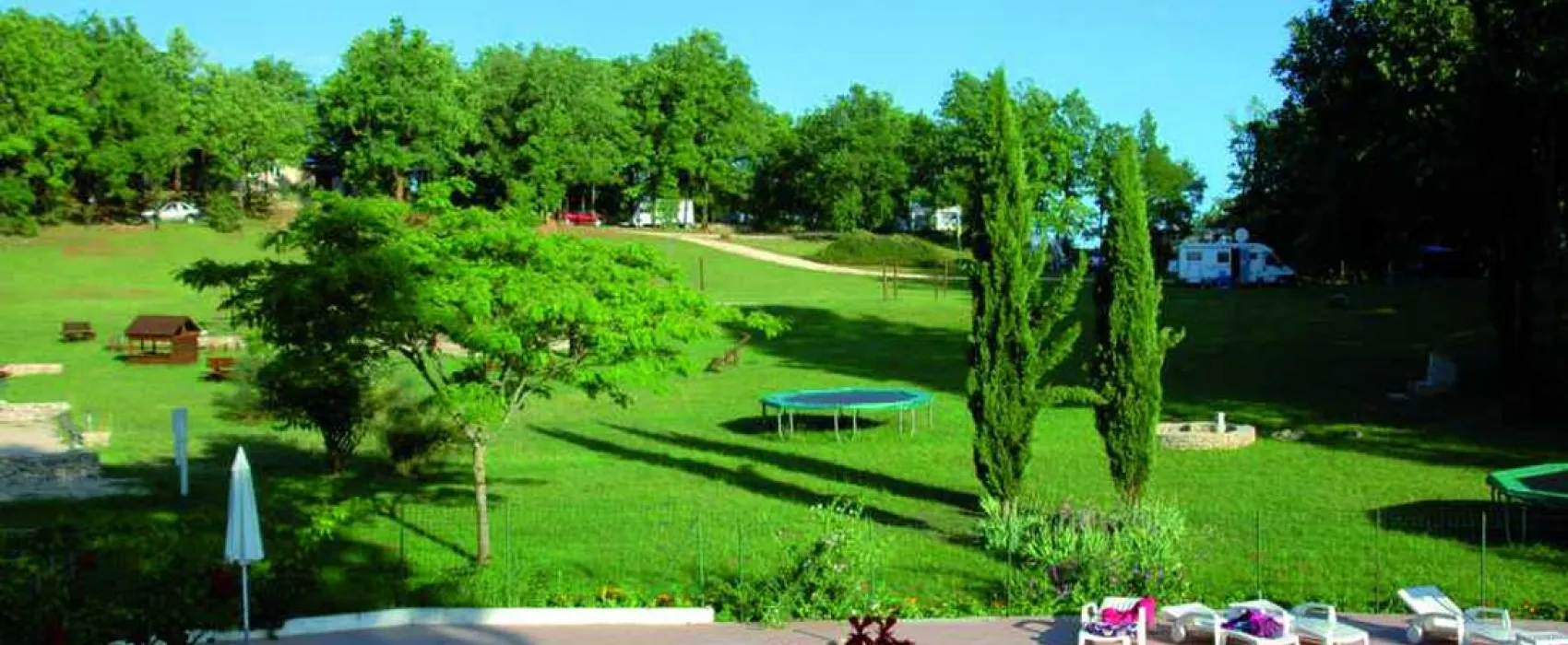 La Truffière
