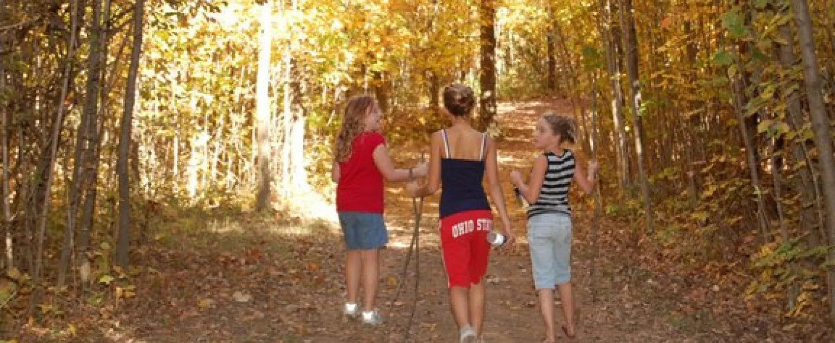 Cross Creek Camping Resort