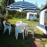Camping Le Pont