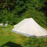 Camping La Rocaille
