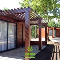 Parque de Campismo da Cabreira