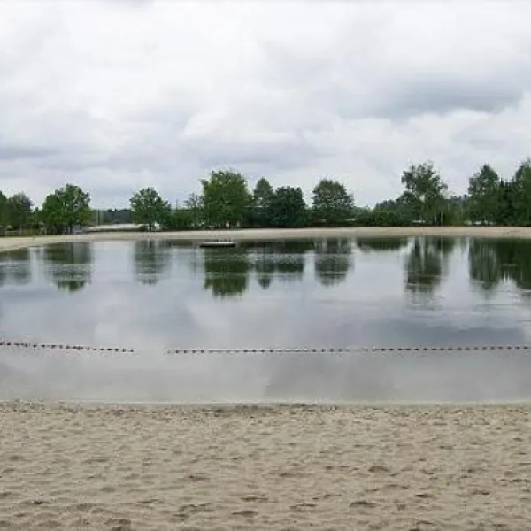 Campingpark Hüttensee