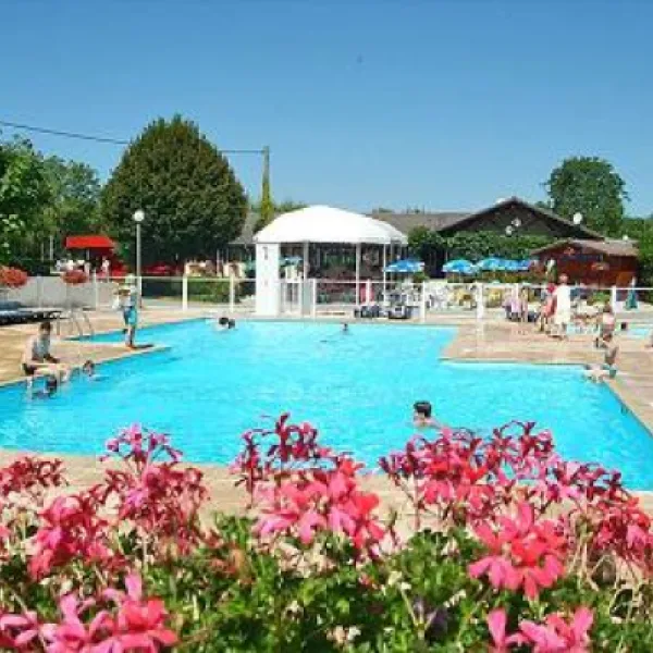 Camping Le Coin Tranquille