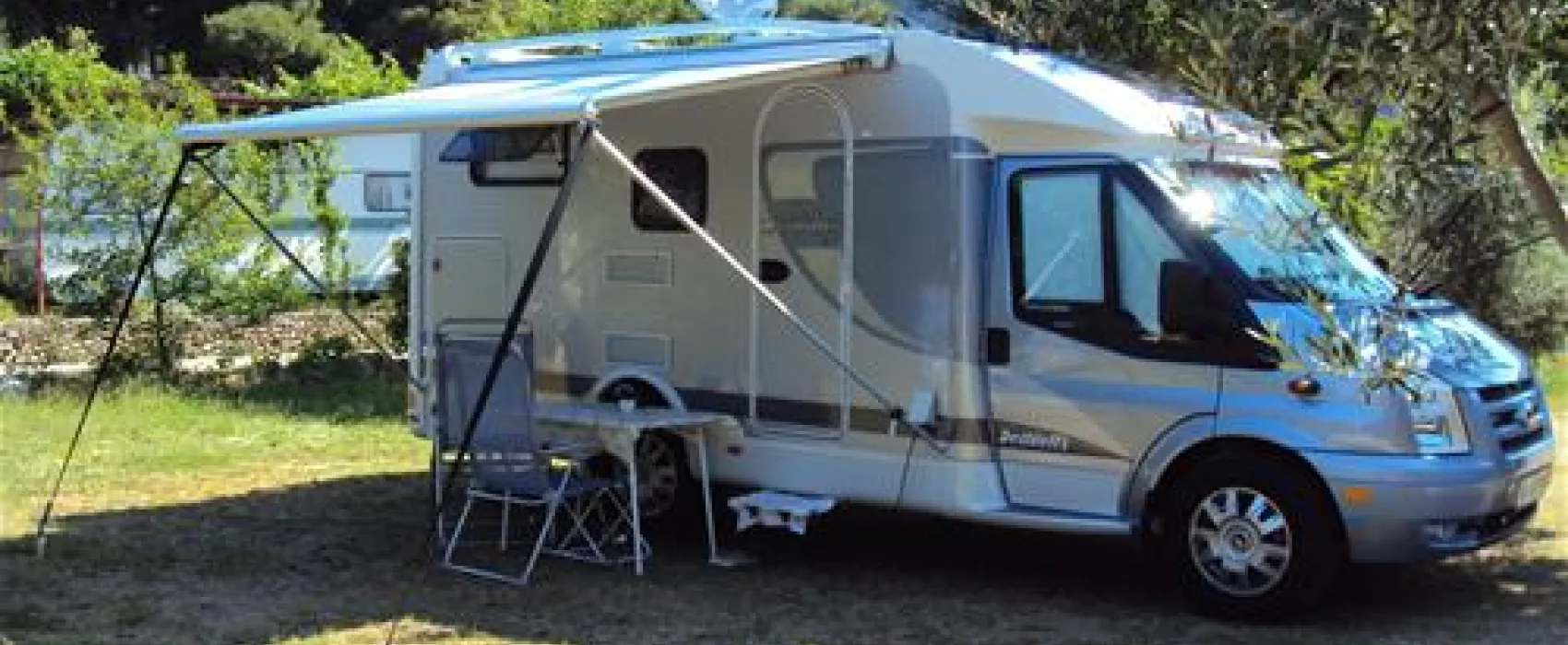 Camping Kito