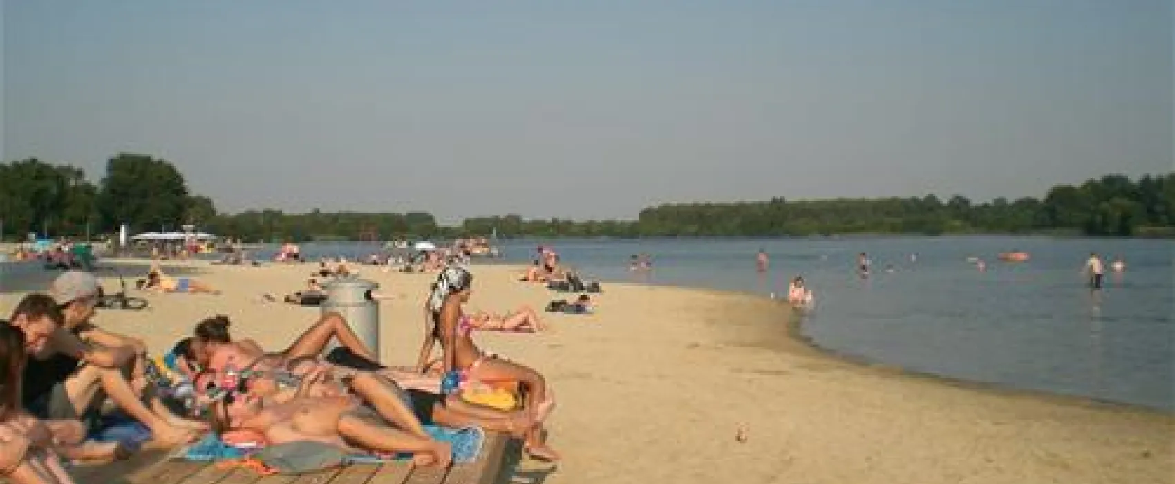 Camping am Allersee