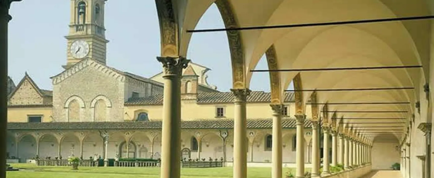 Camping Firenze