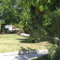 Isthmia Beach Camping