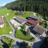 Camping Kellerbauer