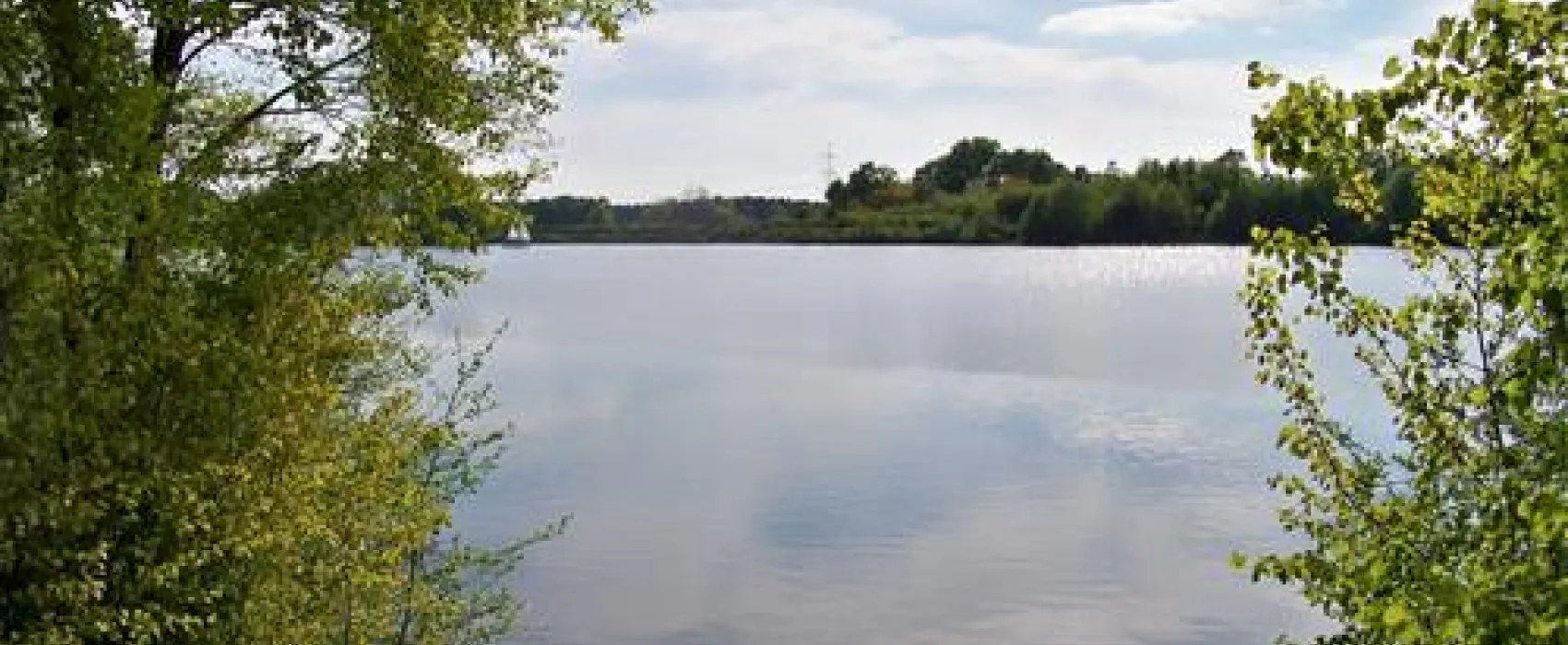 Campingpark Haddorfer Seen