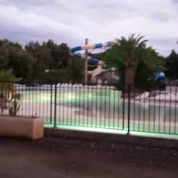 Camping Le Cap Agathois  