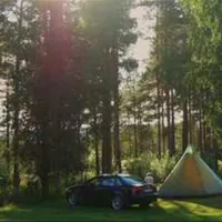 Skabram Stugby & Camping