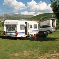 Autocamp Blagaj