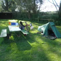 Camping Triangel Tour