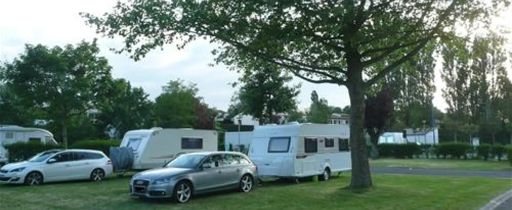 Camping Municipal