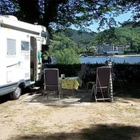 Camping Genieau