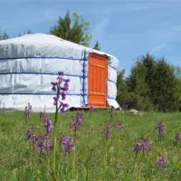 Camping les Cadichons