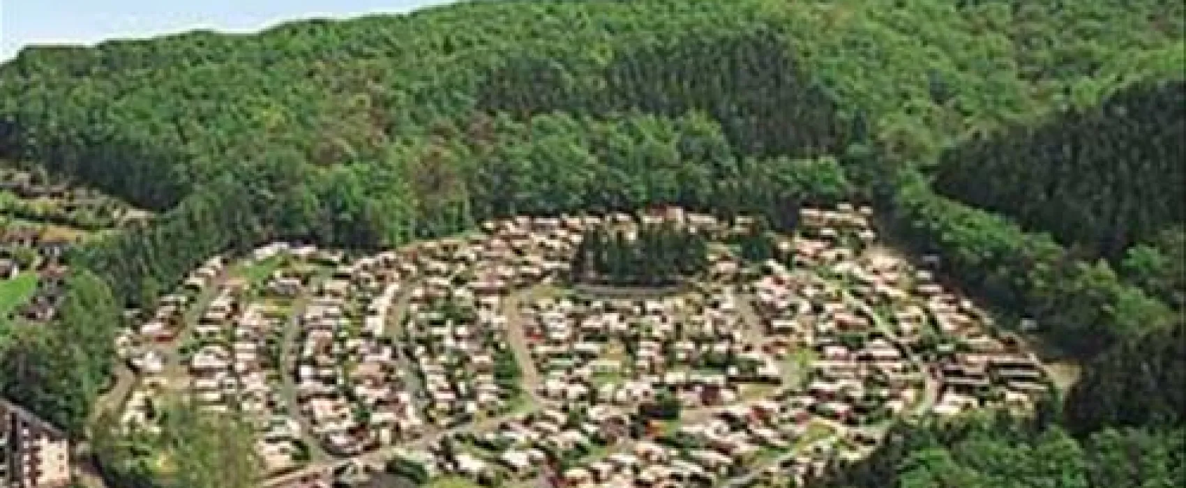 Camping Lahrer Herrlichkeit