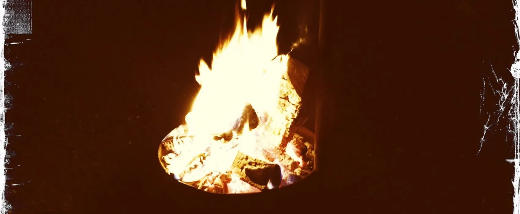 Camping Hessenoord