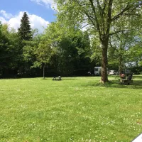 Camping Hessenoord