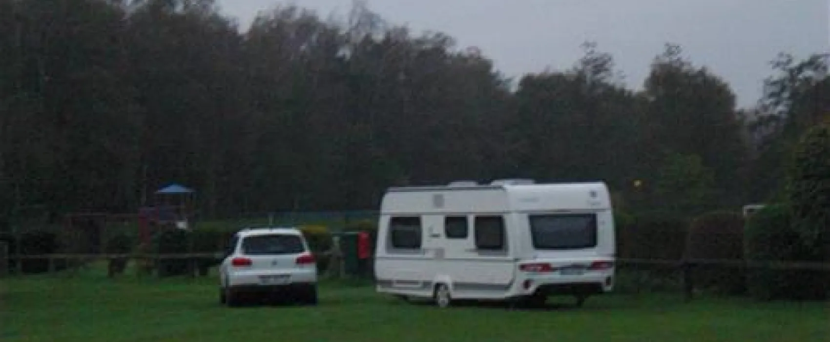 Erholungsgebiet Dingdener Heide