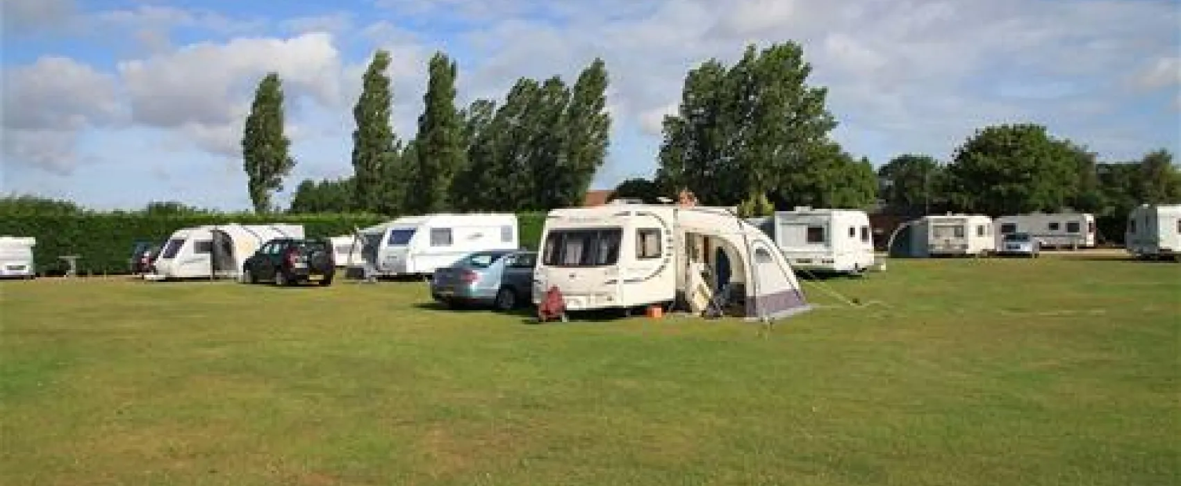 Fakenham Racecourse