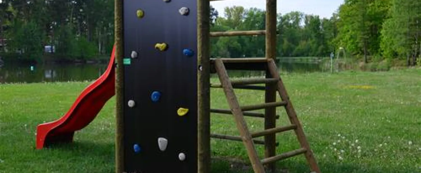 Camping Karvanky