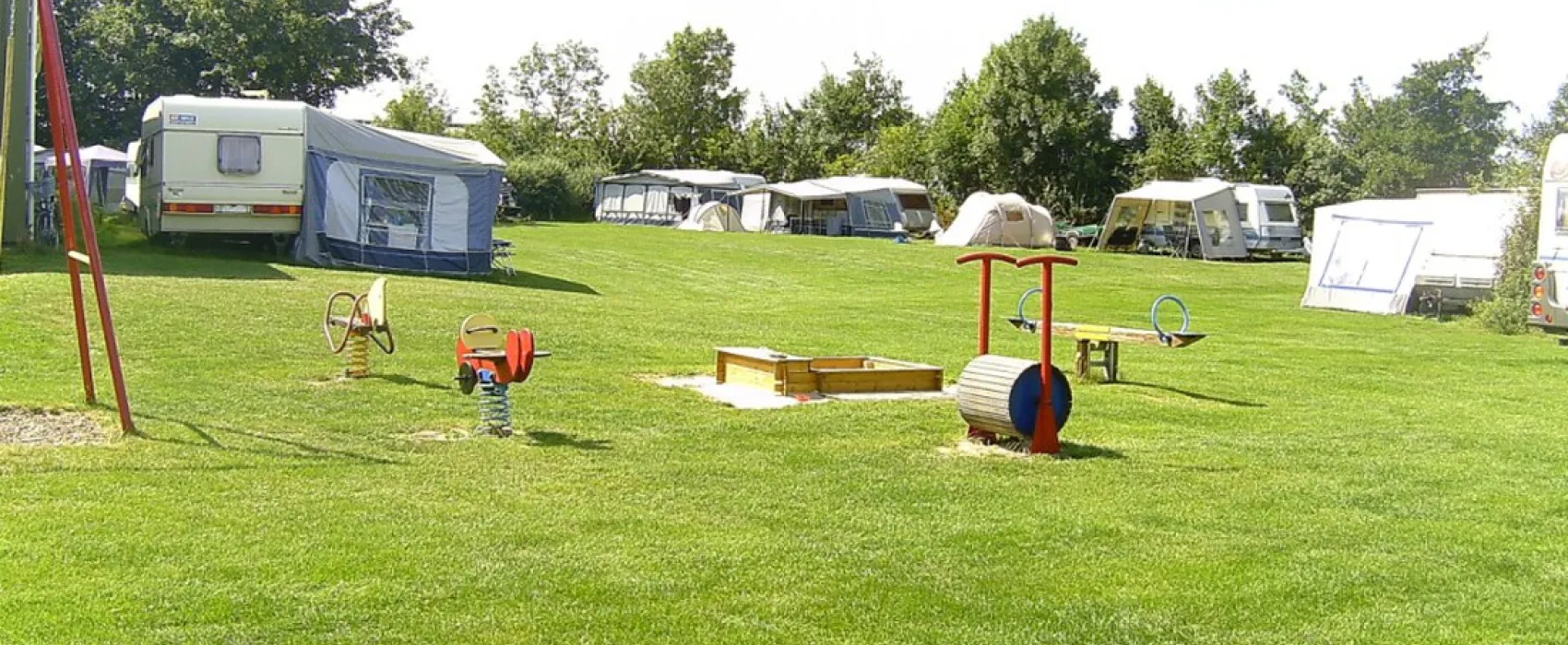 Camping Wisse